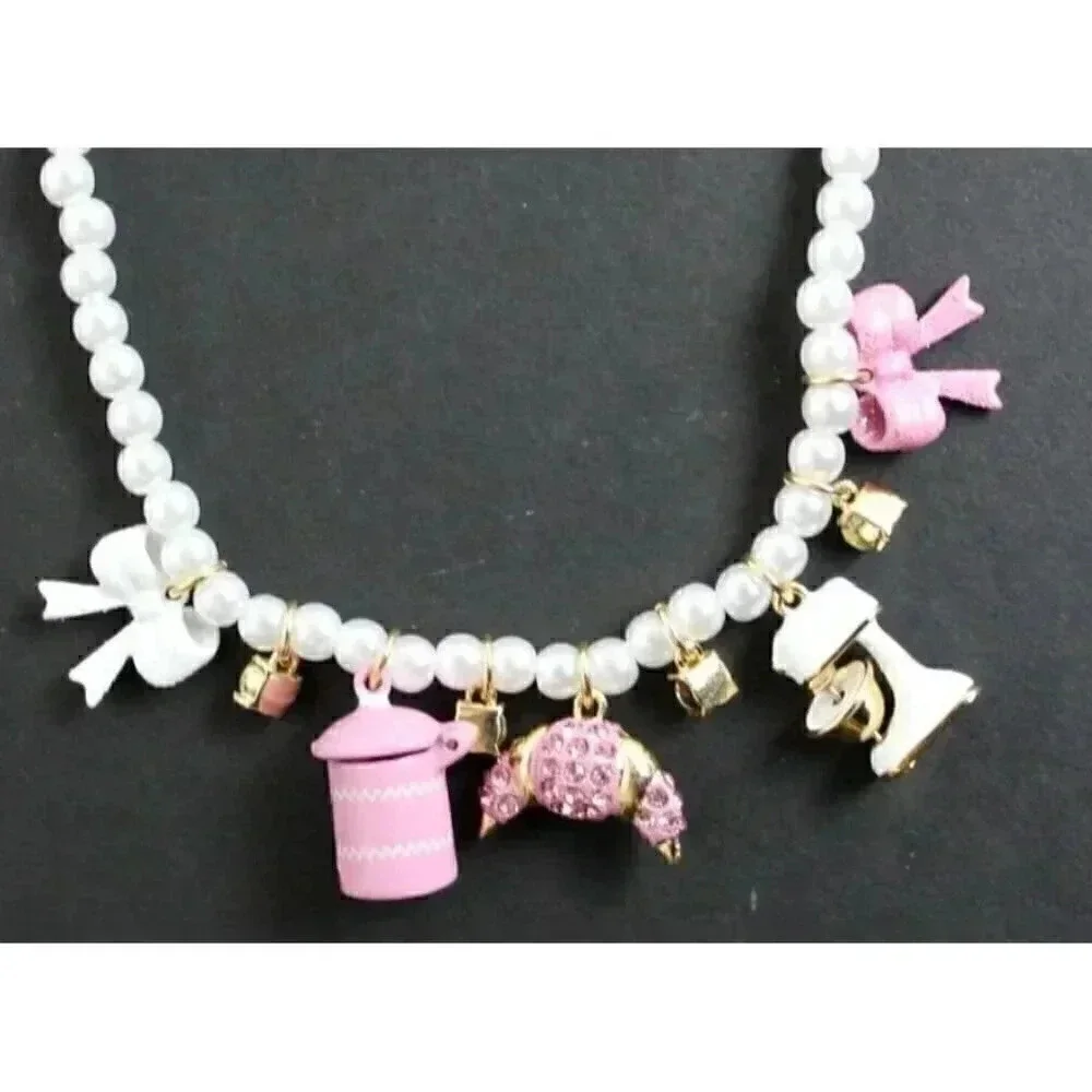New Betsey Johnson 
